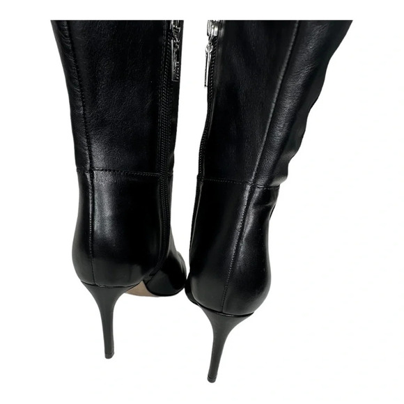 Schutz Mikki Over the Knee Leather Boot. Sz: 5.5 - Picture 9 of 15
